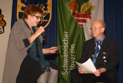 Maren Kopp und Karl, Fischer