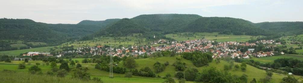 Schwäbischer Albverein | Ortsgruppe Talheim